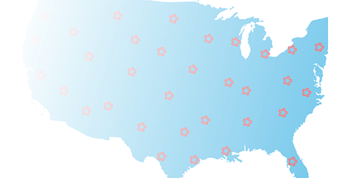 US Map